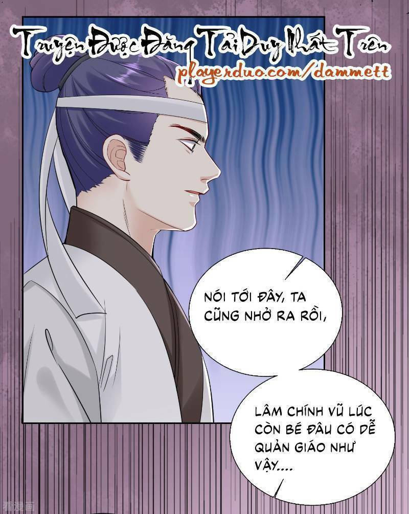 Độc Y Đích Nữ Chapter 99 - 22