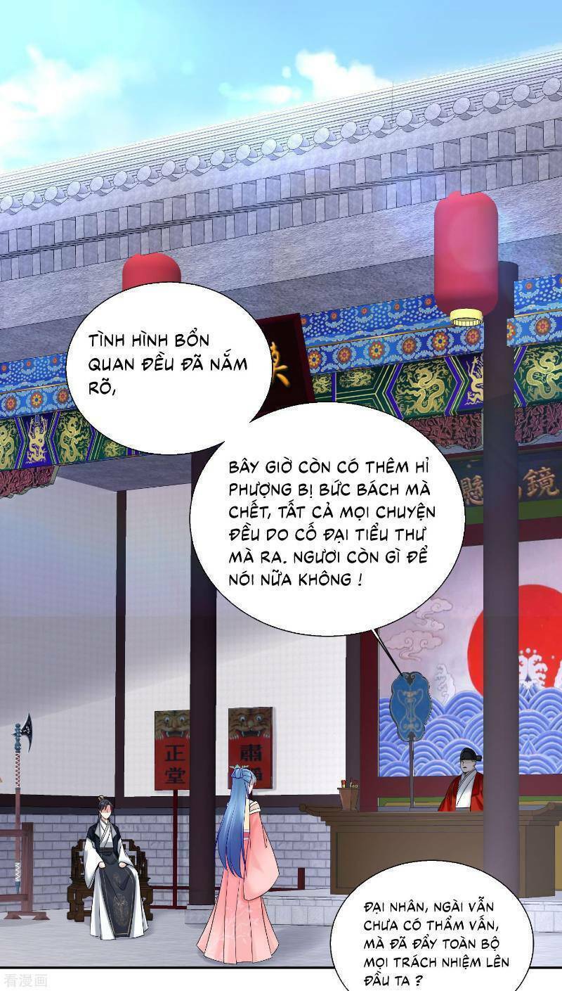 Độc Y Đích Nữ Chapter 99 - 6