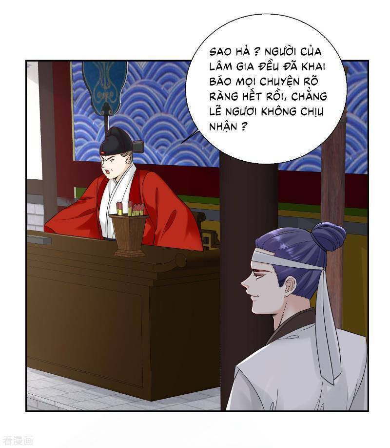 Độc Y Đích Nữ Chapter 99 - 9