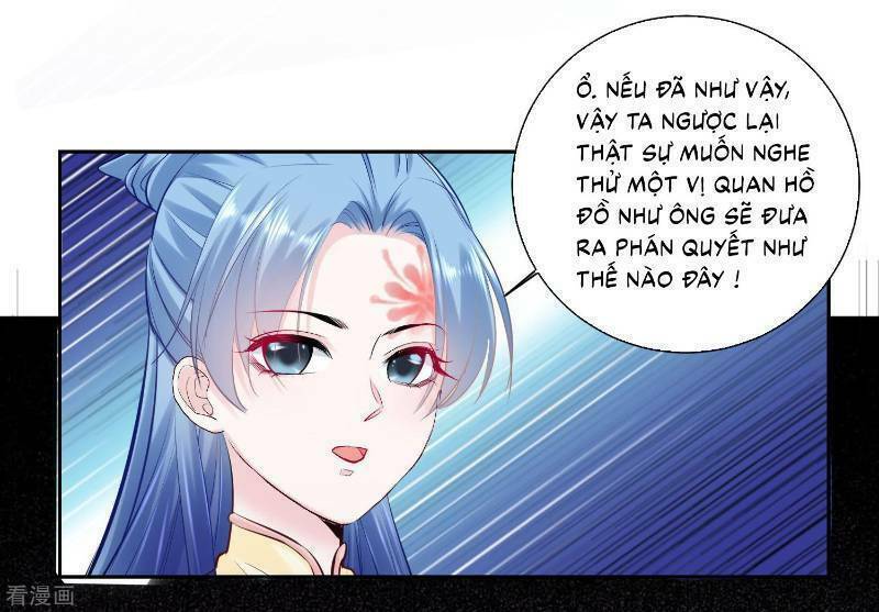 Độc Y Đích Nữ Chapter 99 - 10