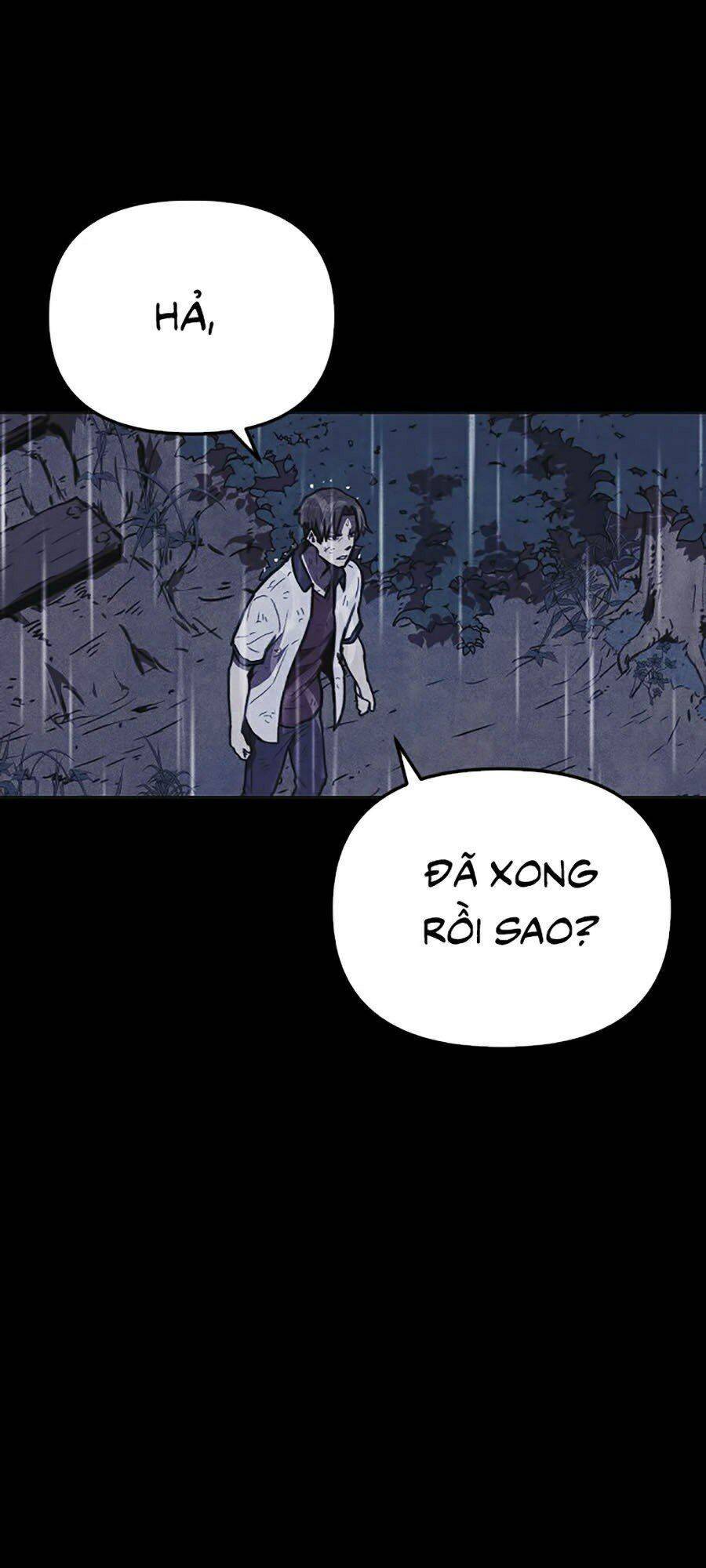 Cậu Bé Shotgun Chapter 10 - 123