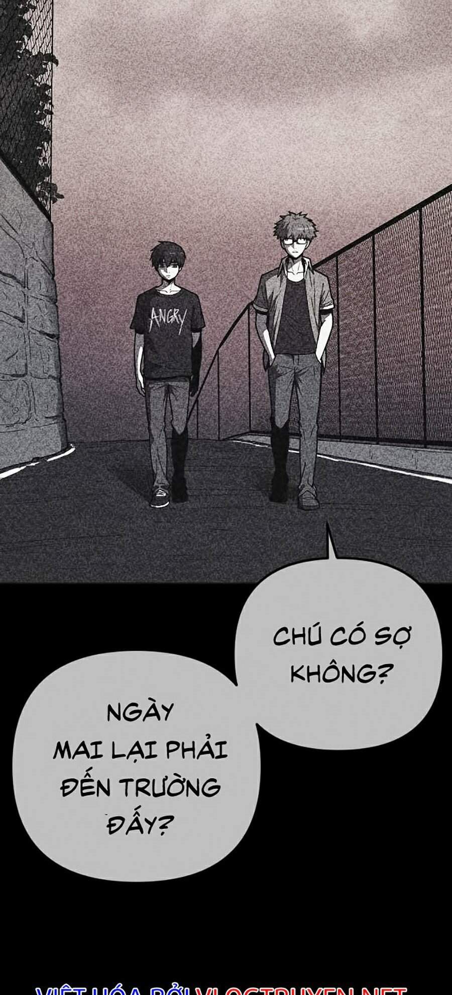 Cậu Bé Shotgun Chapter 16 - 17