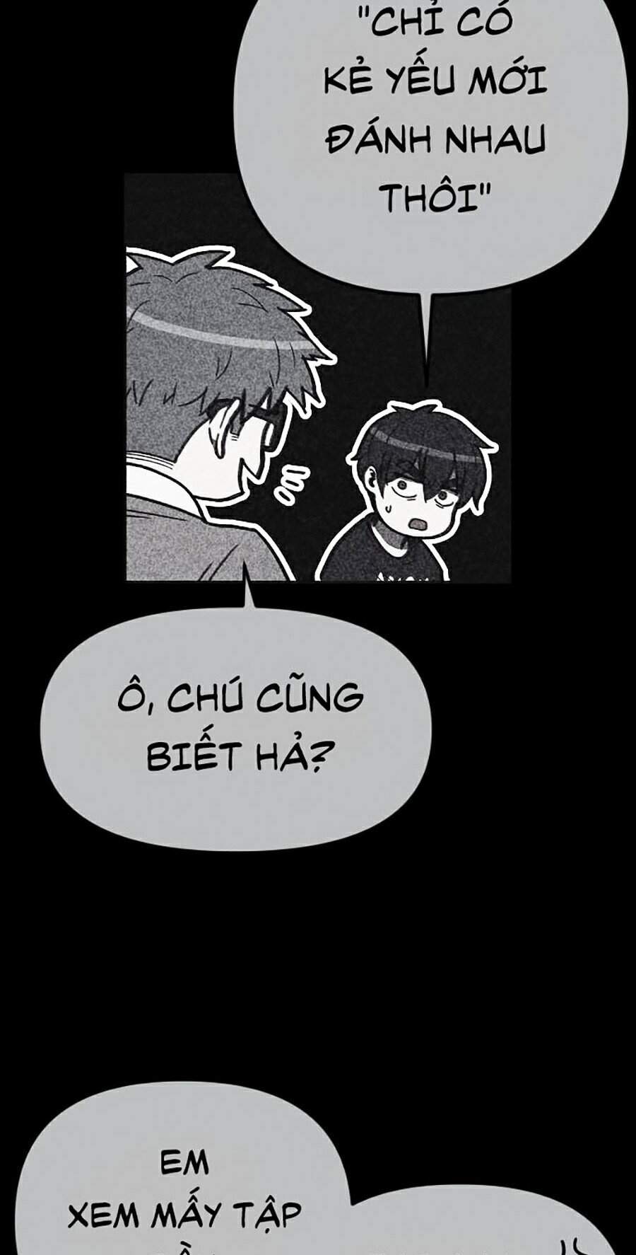 Cậu Bé Shotgun Chapter 16 - 48