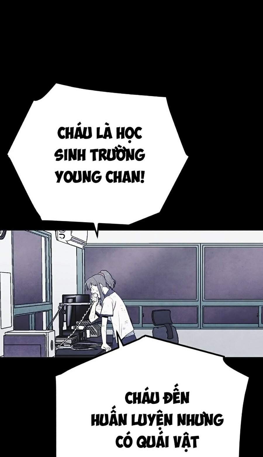 Cậu Bé Shotgun Chapter 23 - 88