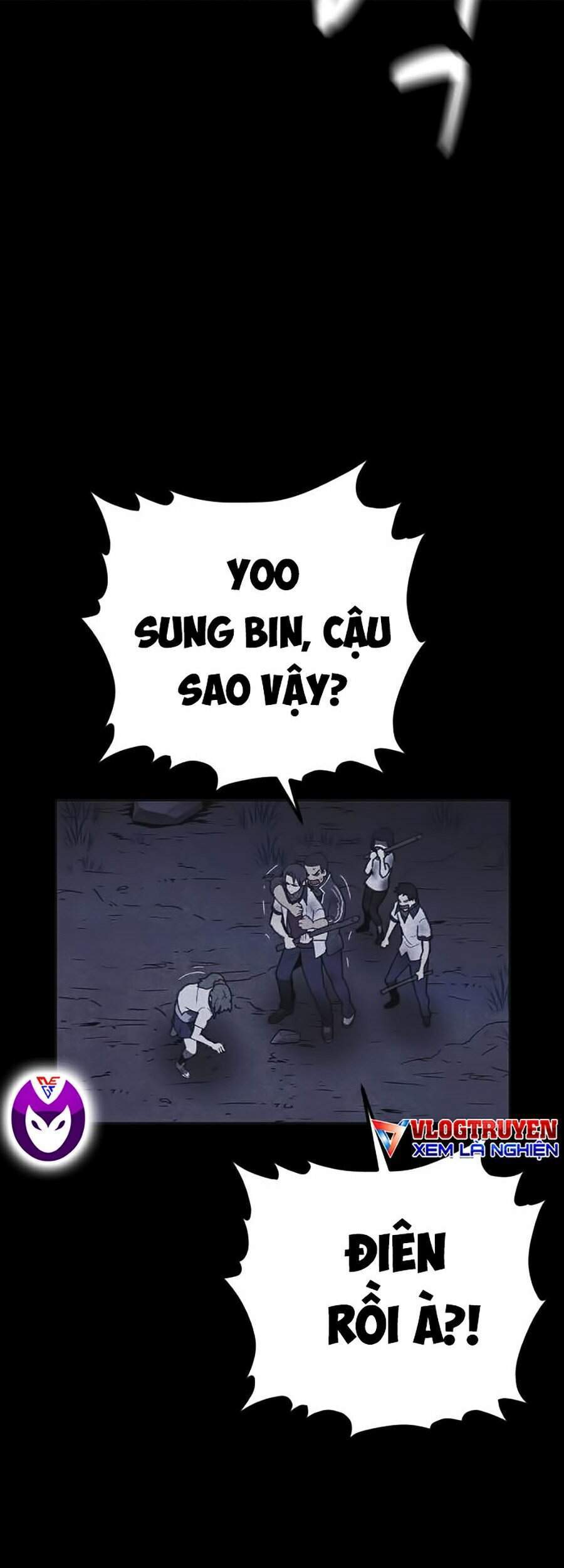 Cậu Bé Shotgun Chapter 25 - 27