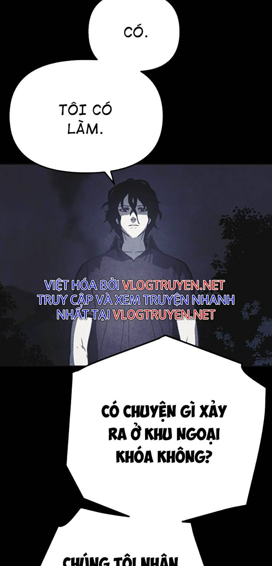 Cậu Bé Shotgun Chapter 36 - 6