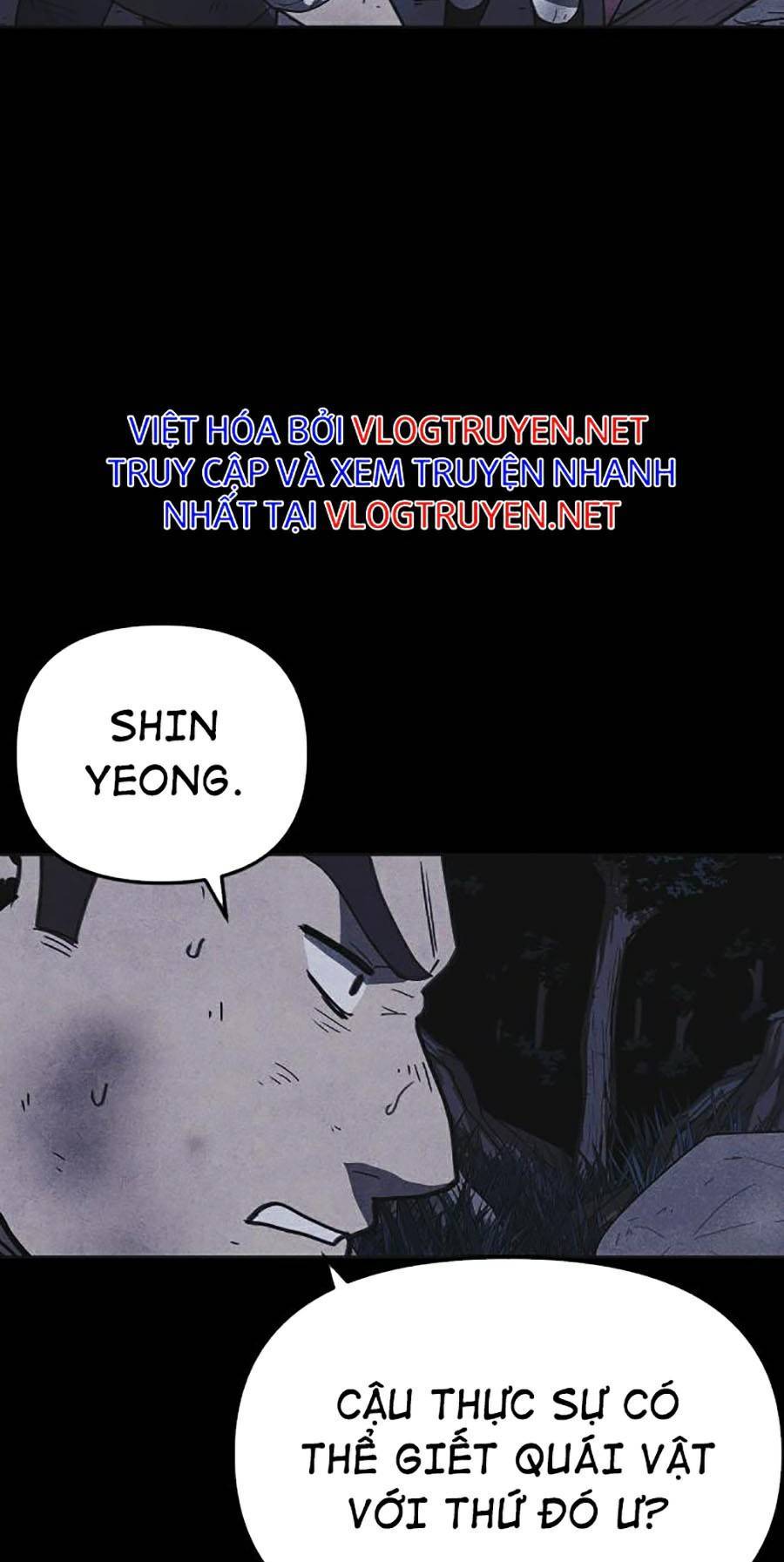 Cậu Bé Shotgun Chapter 37 - 88