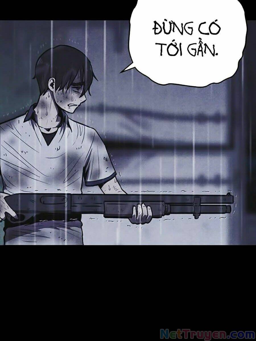 Cậu Bé Shotgun Chapter 5 - 78