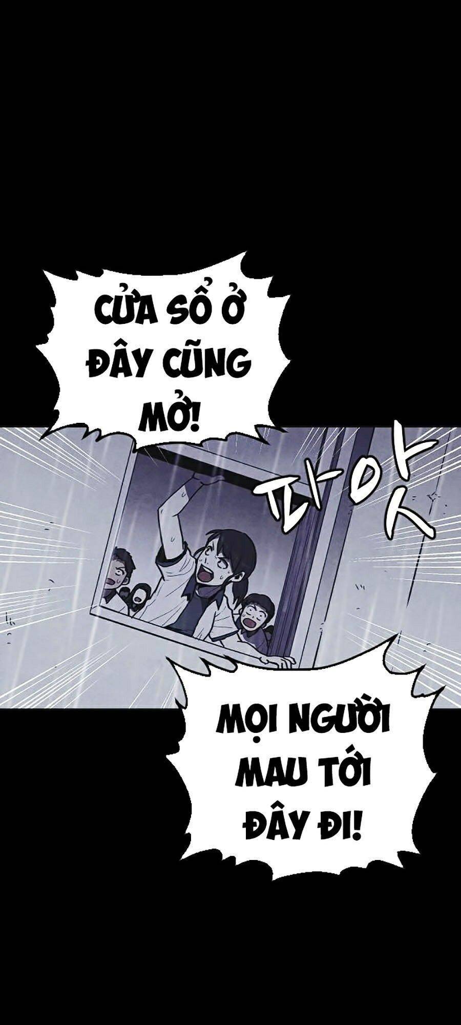 Cậu Bé Shotgun Chapter 8 - 95