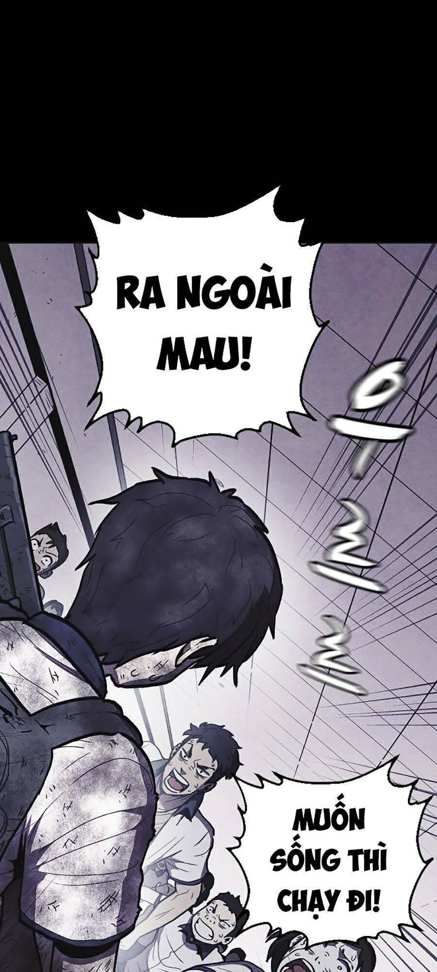 Cậu Bé Shotgun Chapter 8 - 97