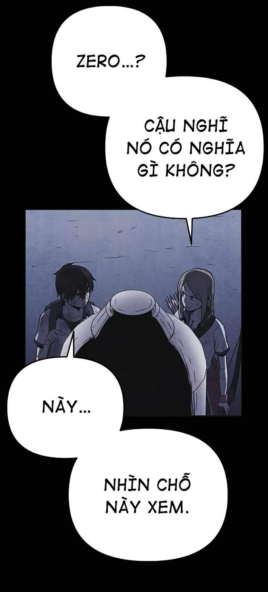 Cậu Bé Shotgun Chapter 27 - 30