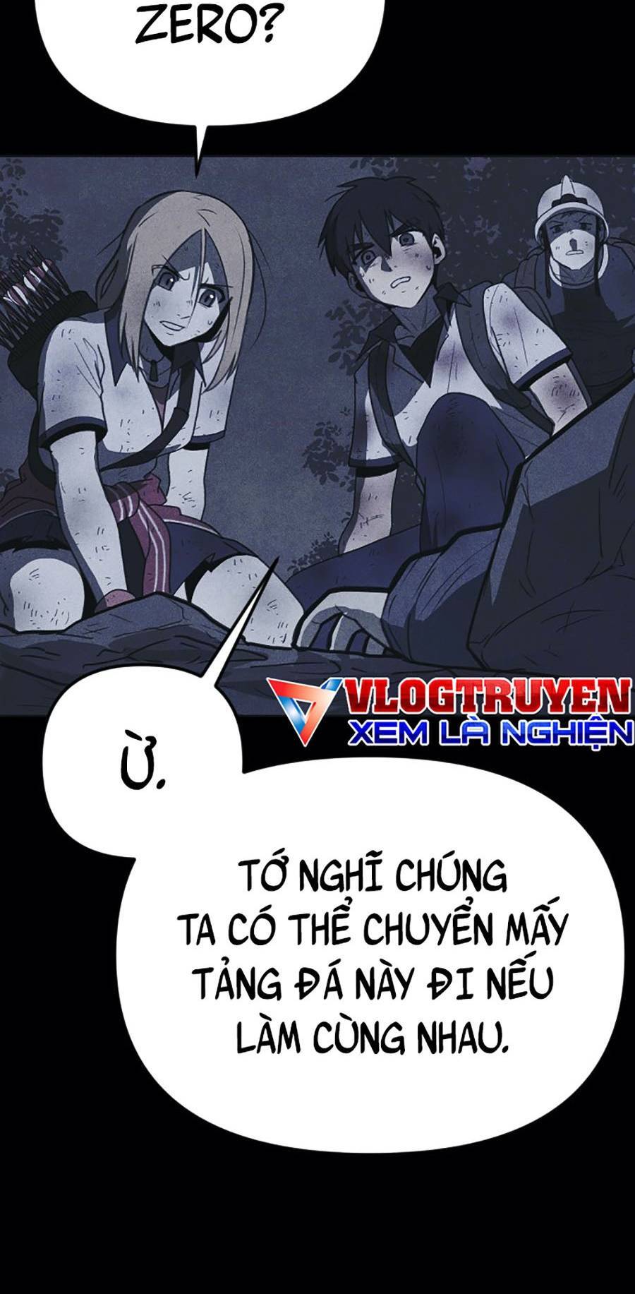 Cậu Bé Shotgun Chapter 39 - 87