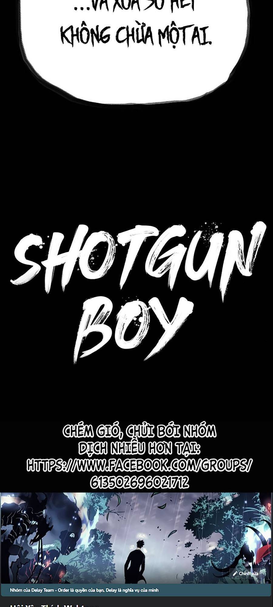 Cậu Bé Shotgun Chapter 44 - 99