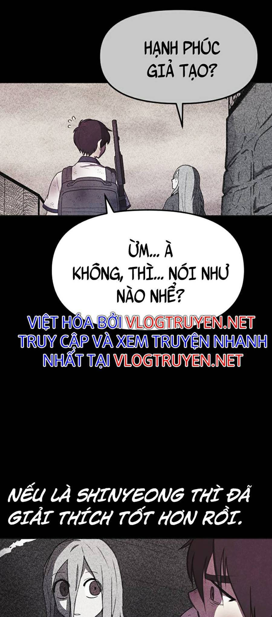 Cậu Bé Shotgun Chapter 43 - 14