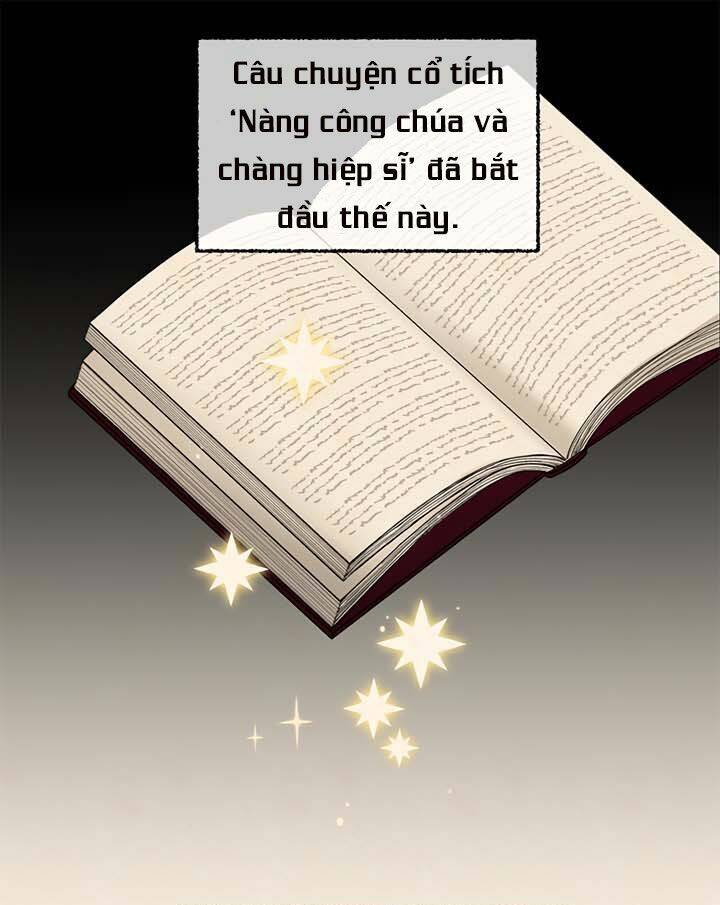 Hãy Trả Lời Em, Hoàng Tử! Chapter 1 - 2