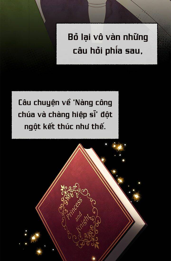 Hãy Trả Lời Em, Hoàng Tử! Chapter 1 - 15