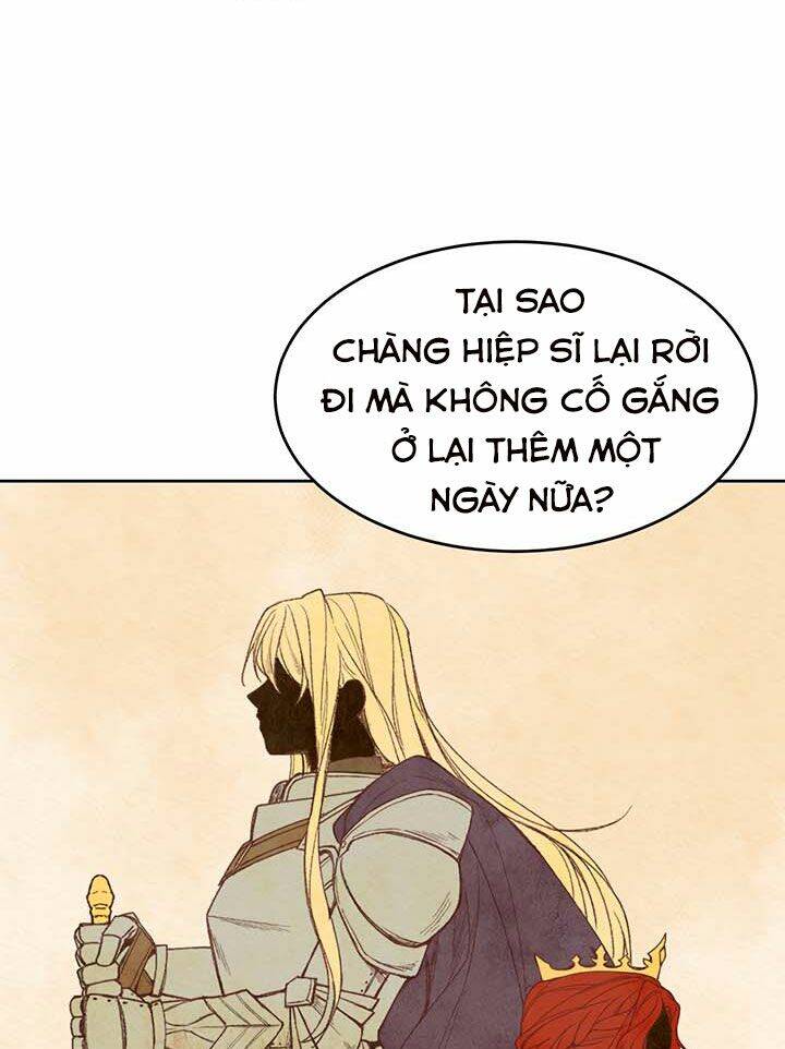 Hãy Trả Lời Em, Hoàng Tử! Chapter 1 - 25