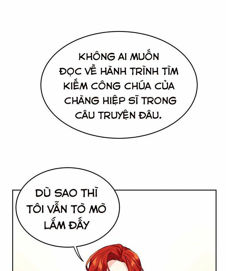 Hãy Trả Lời Em, Hoàng Tử! Chapter 1 - 27