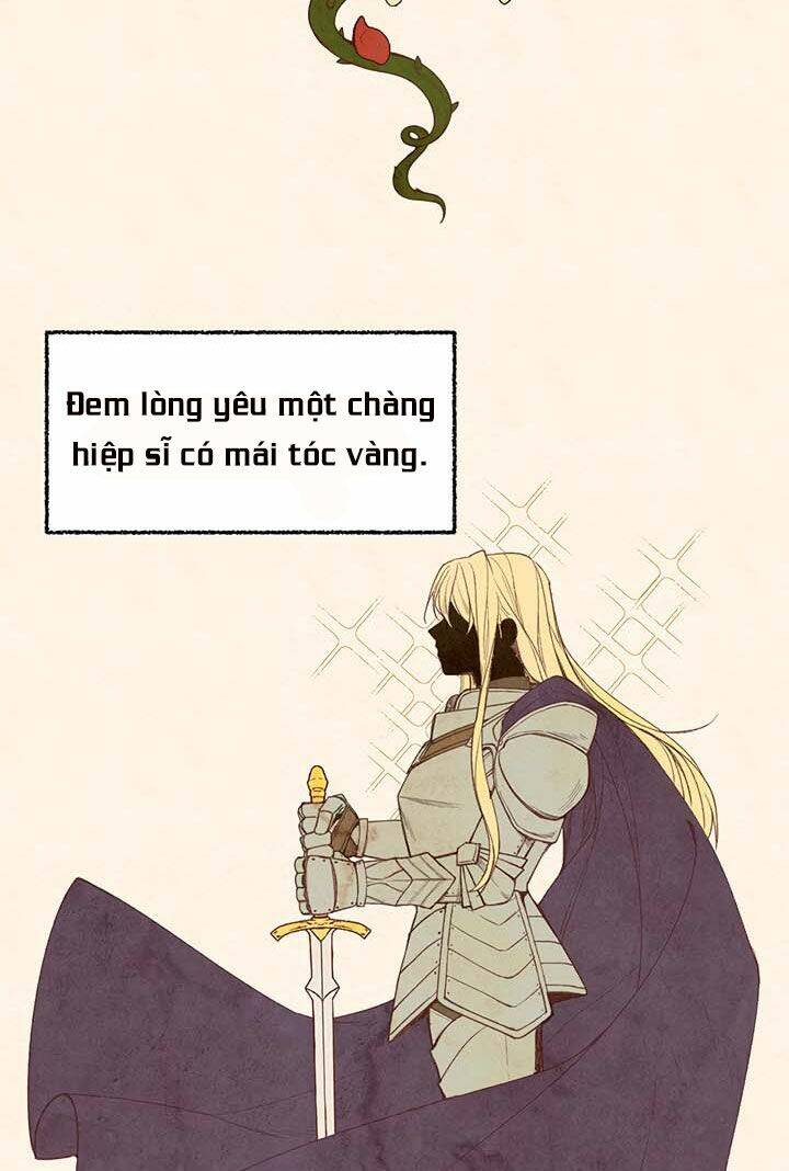 Hãy Trả Lời Em, Hoàng Tử! Chapter 1 - 4