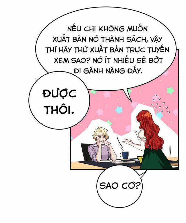 Hãy Trả Lời Em, Hoàng Tử! Chapter 1 - 48