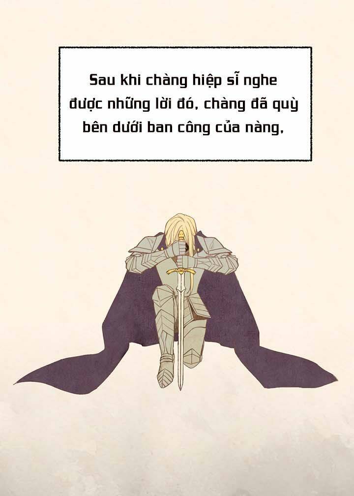 Hãy Trả Lời Em, Hoàng Tử! Chapter 1 - 8