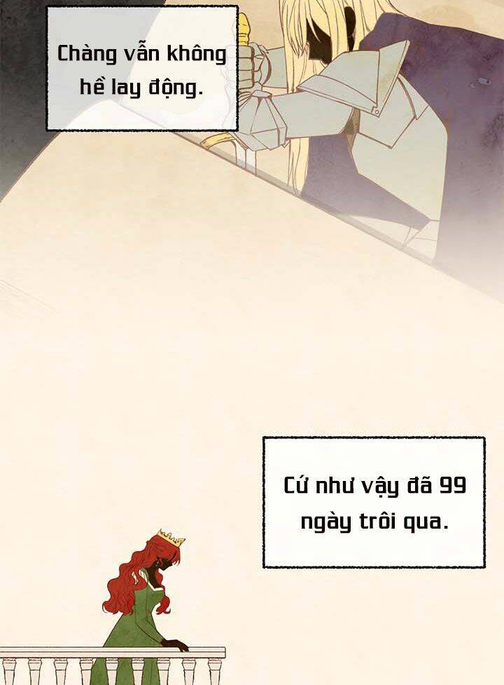 Hãy Trả Lời Em, Hoàng Tử! Chapter 1 - 10