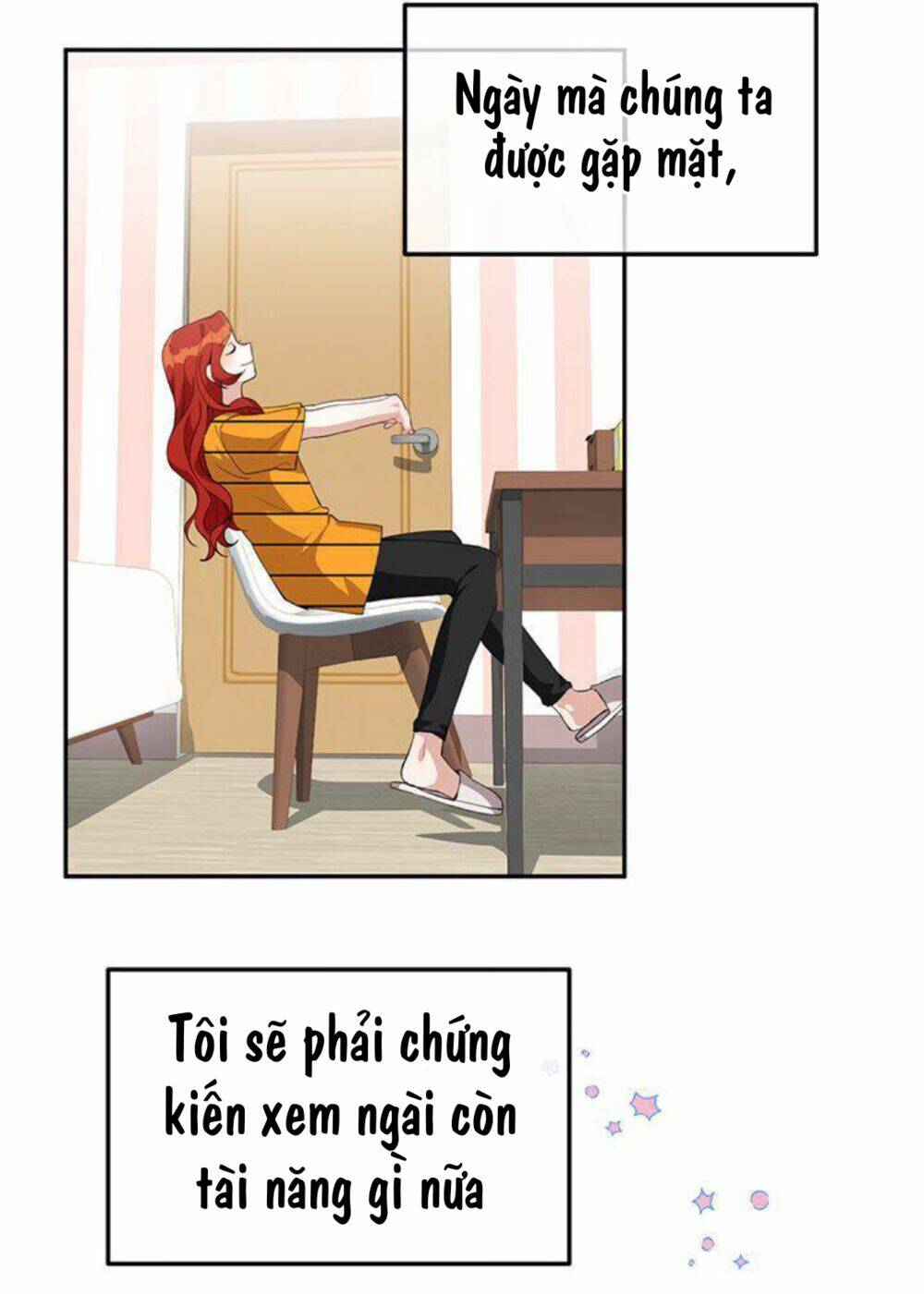 Hãy Trả Lời Em, Hoàng Tử! Chapter 12 - 10