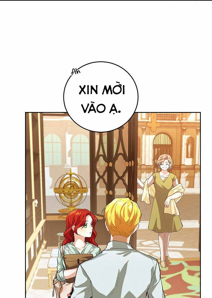 Hãy Trả Lời Em, Hoàng Tử! Chapter 2 - 16