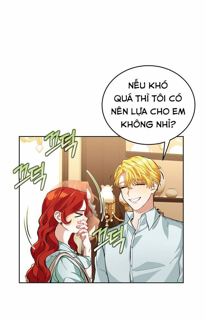 Hãy Trả Lời Em, Hoàng Tử! Chapter 2 - 37