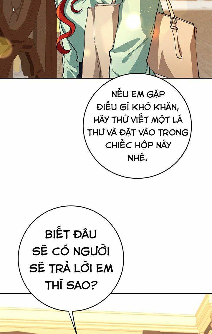 Hãy Trả Lời Em, Hoàng Tử! Chapter 2 - 48