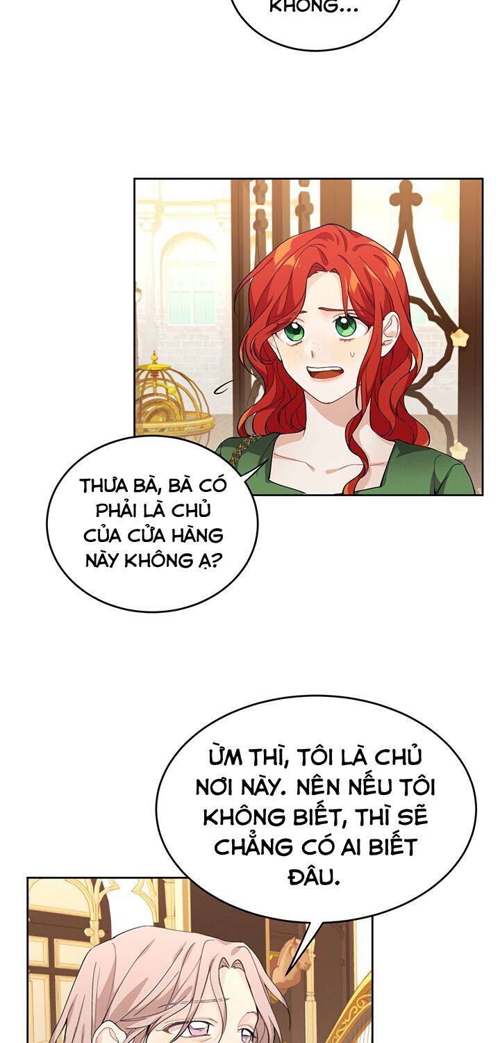 Hãy Trả Lời Em, Hoàng Tử! Chapter 3 - 27