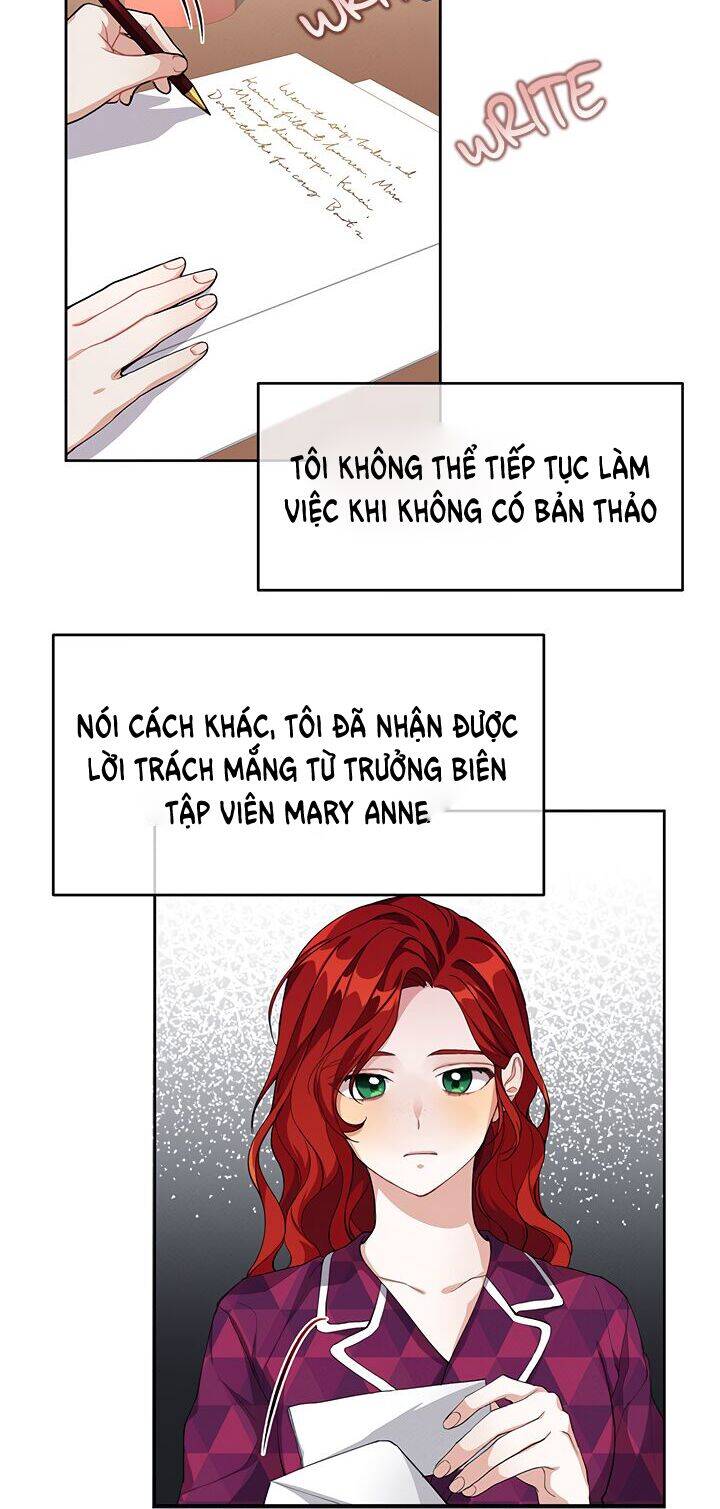 Hãy Trả Lời Em, Hoàng Tử! Chapter 5 - 4