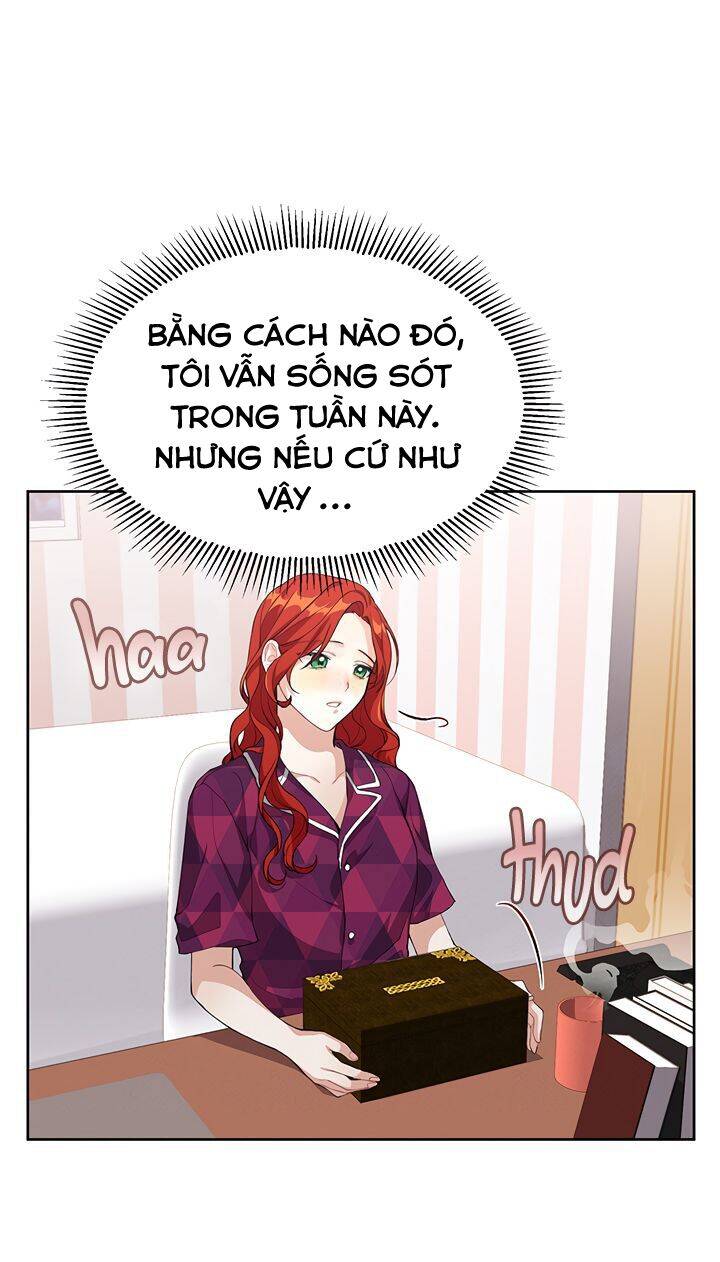 Hãy Trả Lời Em, Hoàng Tử! Chapter 5 - 5