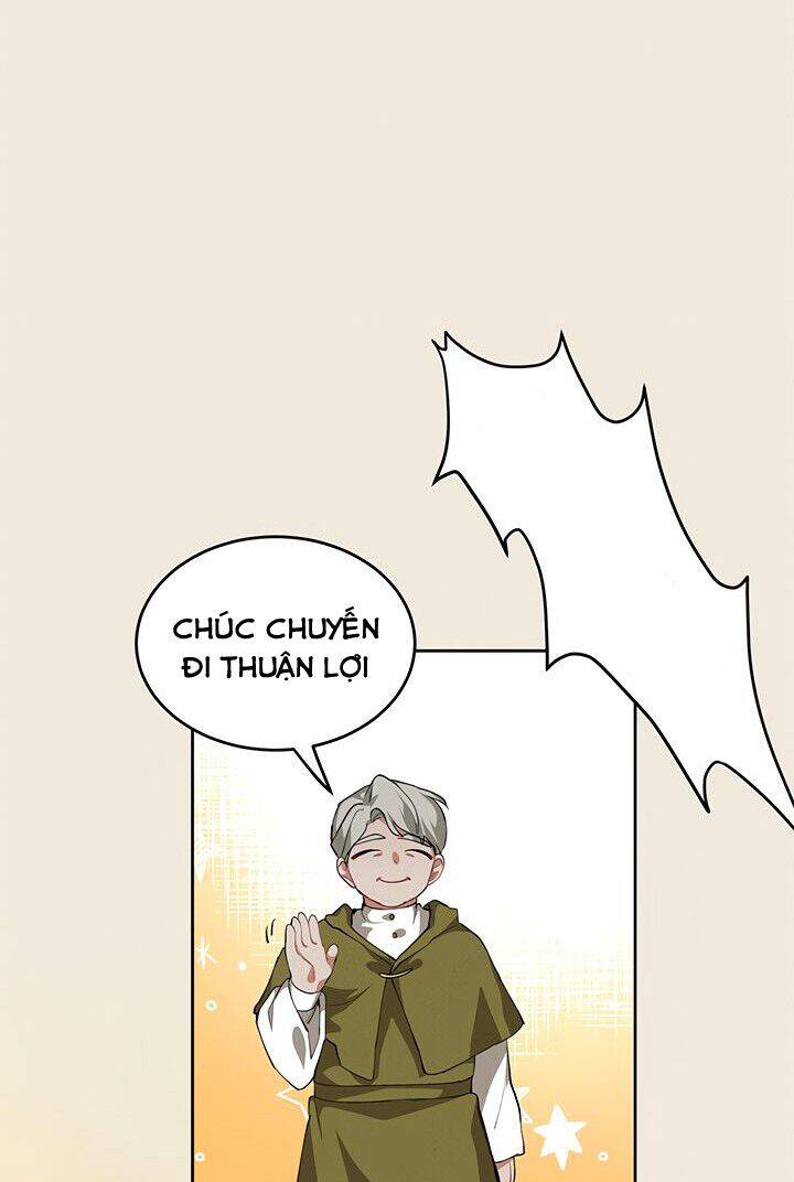 Hãy Trả Lời Em, Hoàng Tử! Chapter 5 - 50