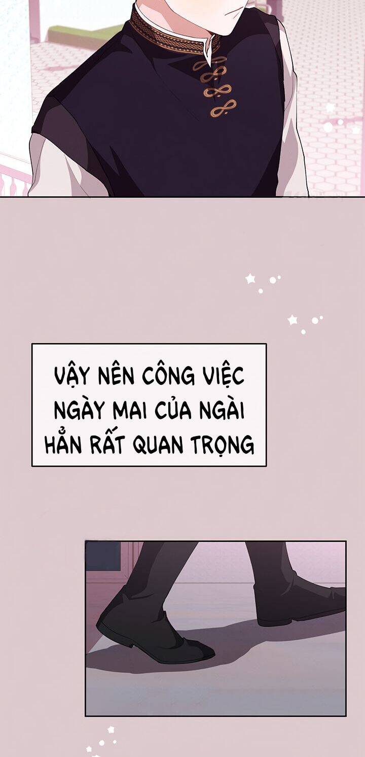 Hãy Trả Lời Em, Hoàng Tử! Chapter 6 - 52