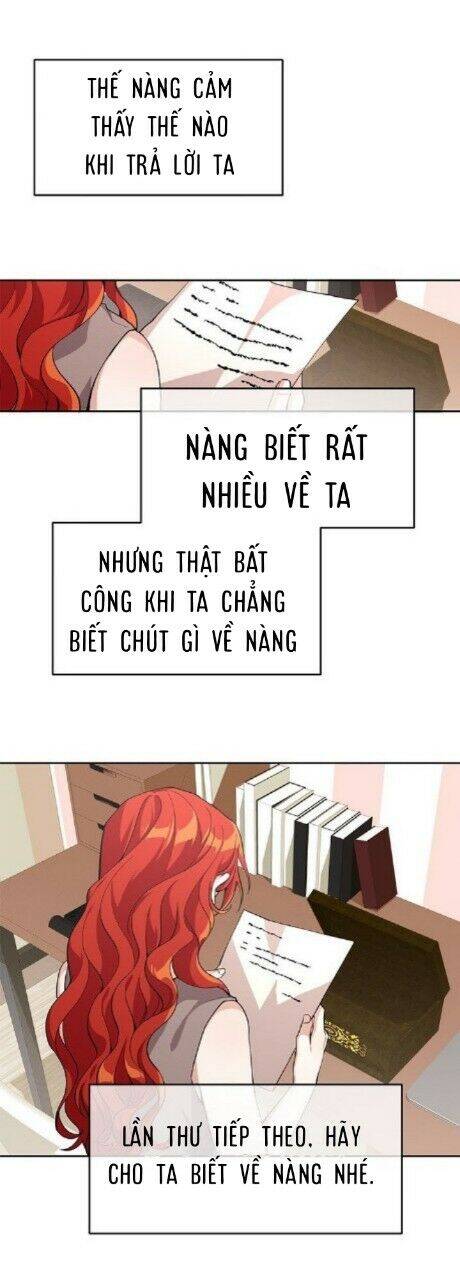 Hãy Trả Lời Em, Hoàng Tử! Chapter 7 - 18