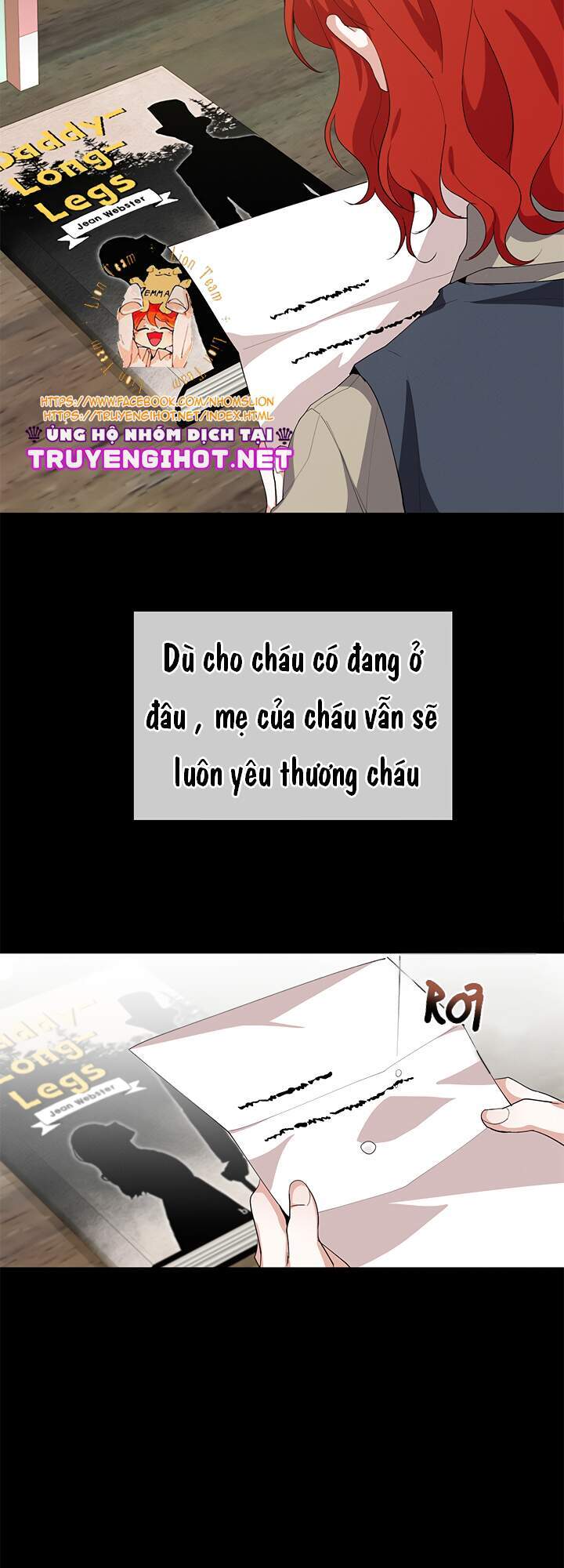 Hãy Trả Lời Em, Hoàng Tử! Chapter 19 - 15