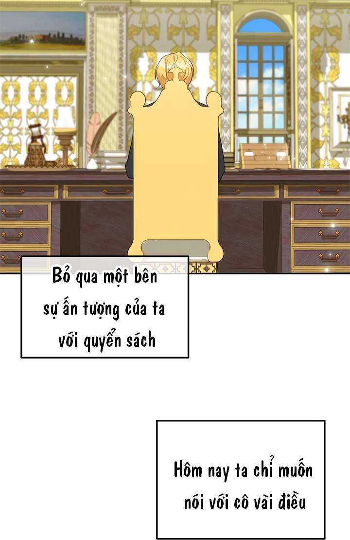 Hãy Trả Lời Em, Hoàng Tử! Chapter 19 - 25