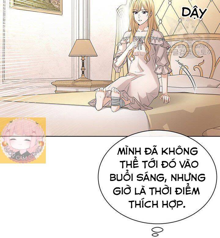 Tôi Không Còn Yêu Anh Nữa Chapter 24 - 46