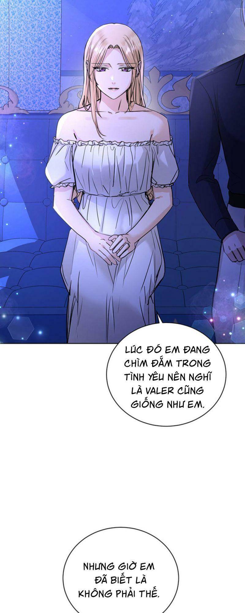 Tôi Không Còn Yêu Anh Nữa Chapter 33 - 51