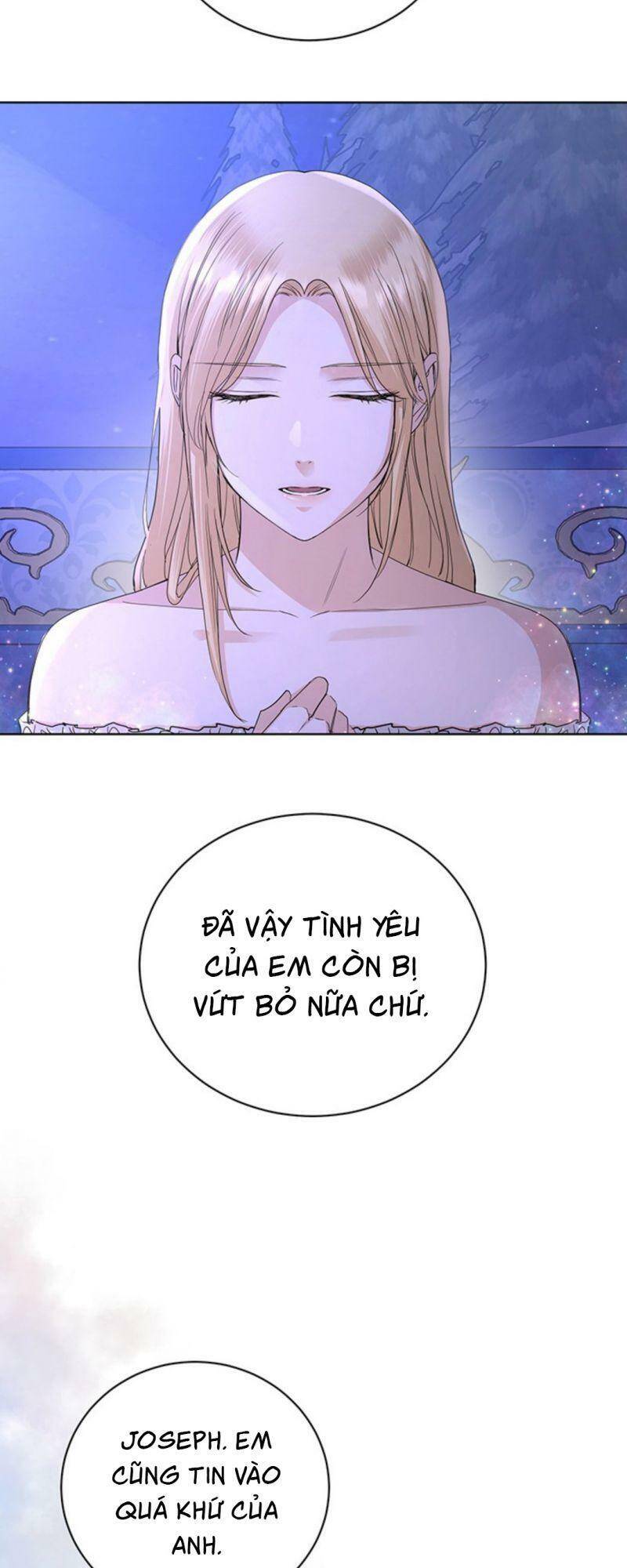 Tôi Không Còn Yêu Anh Nữa Chapter 33 - 52