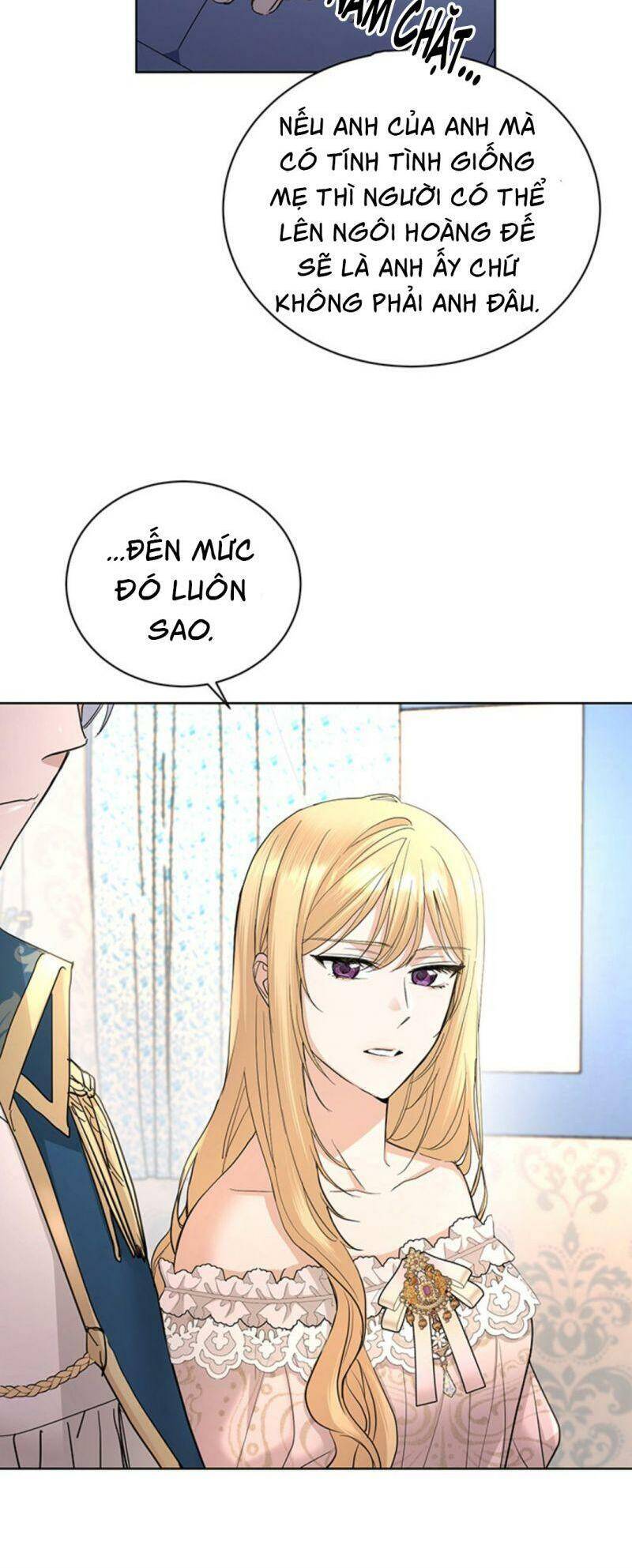 Tôi Không Còn Yêu Anh Nữa Chapter 35 - 46