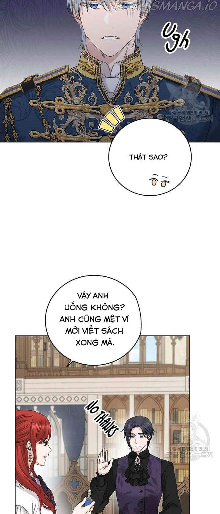 Tôi Không Còn Yêu Anh Nữa Chapter 47 - 17