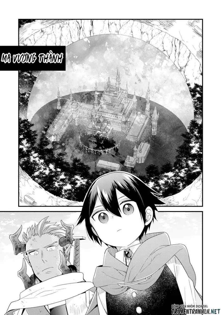 6-Sai No Kenja Wa Hikage No Michi Wo Ayumitai Chapter 11 - 20