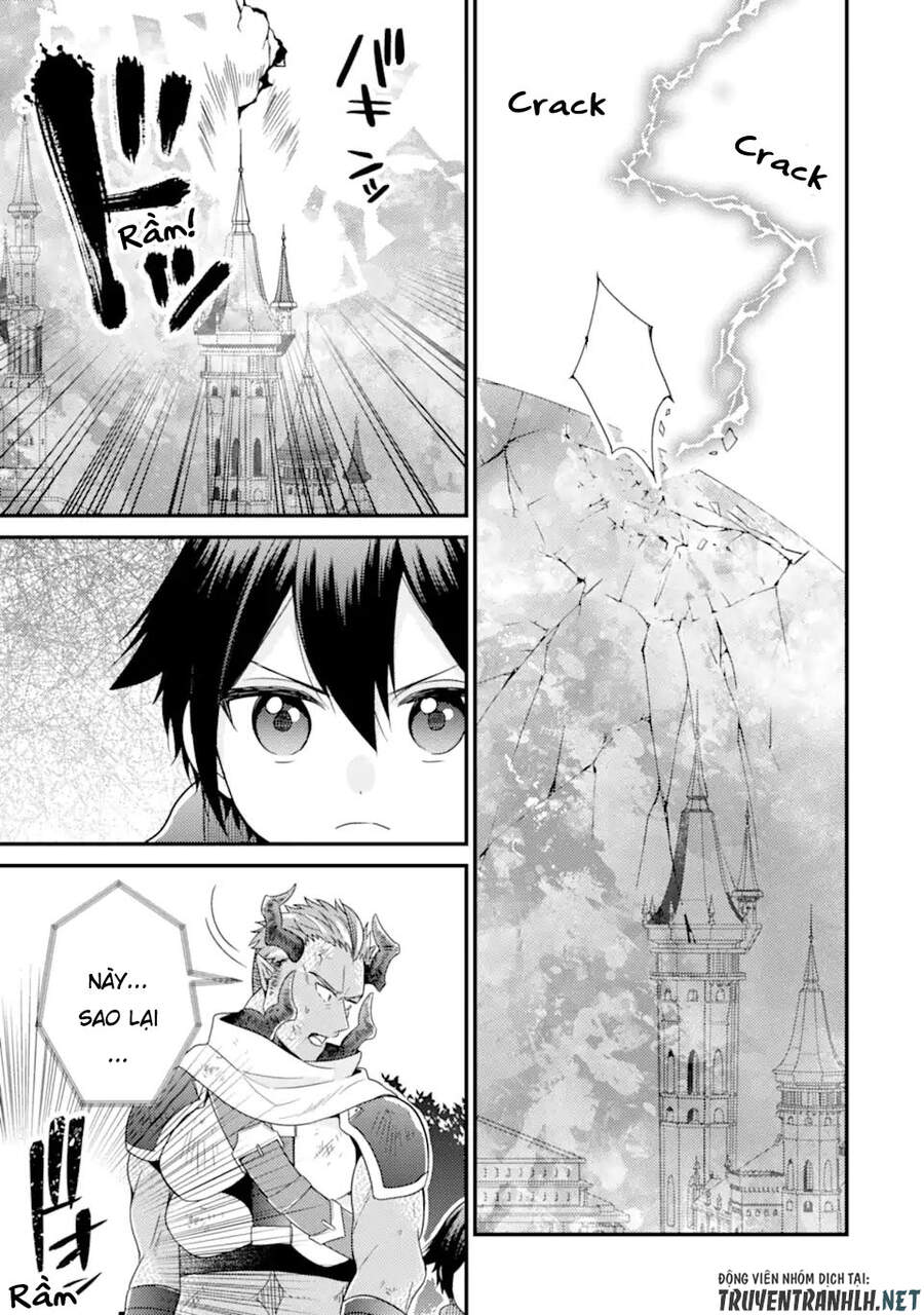 6-Sai No Kenja Wa Hikage No Michi Wo Ayumitai Chapter 11 - 28