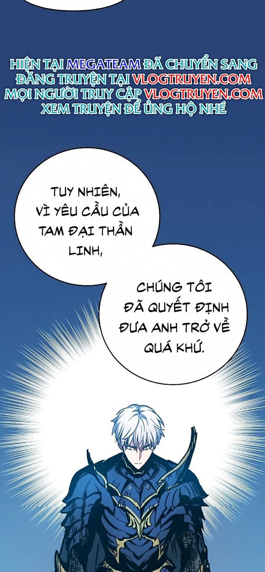 Chiền Thần Tự Sát Hồi Quy Chapter 1 - 107