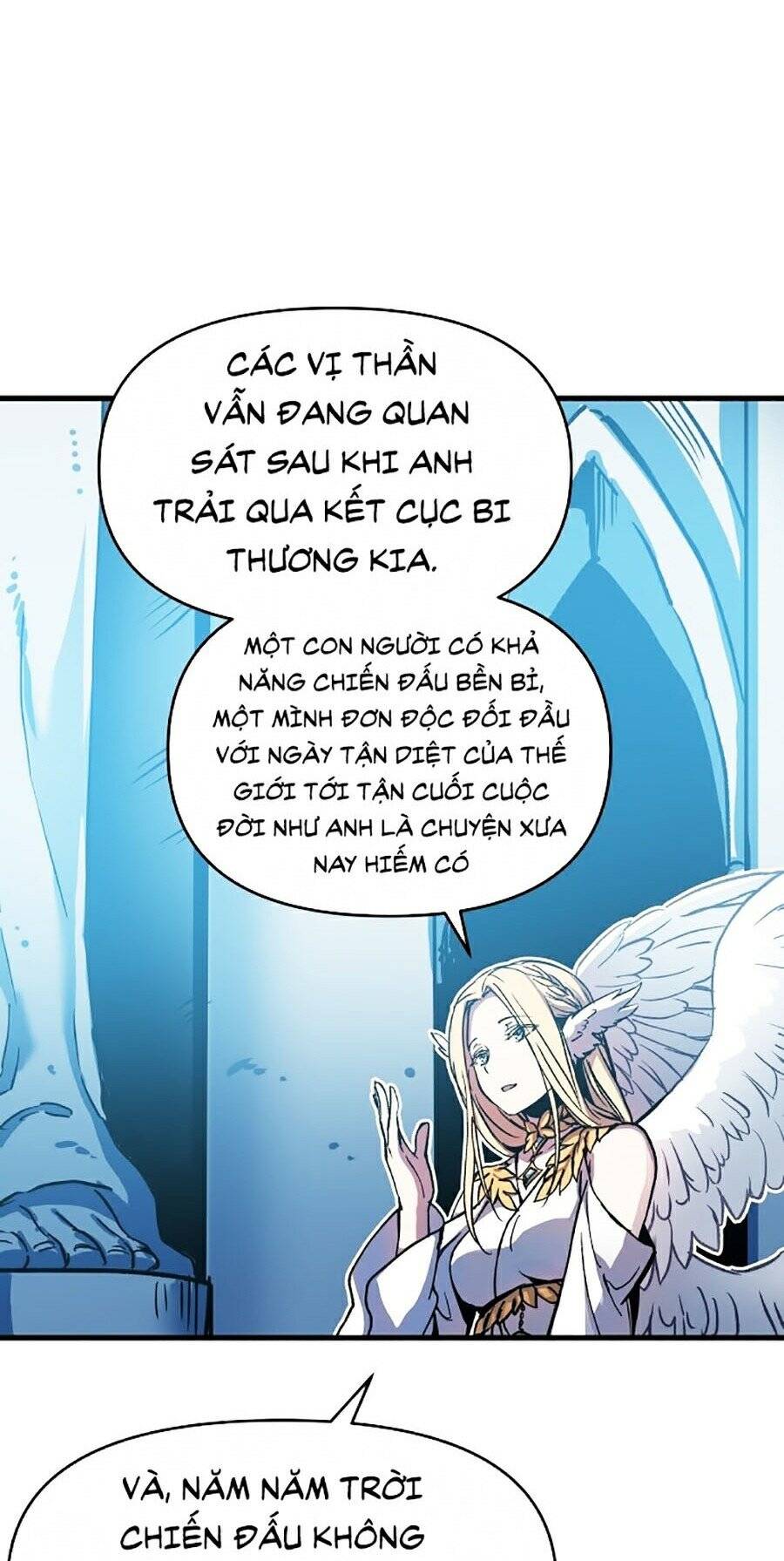 Chiền Thần Tự Sát Hồi Quy Chapter 1 - 124