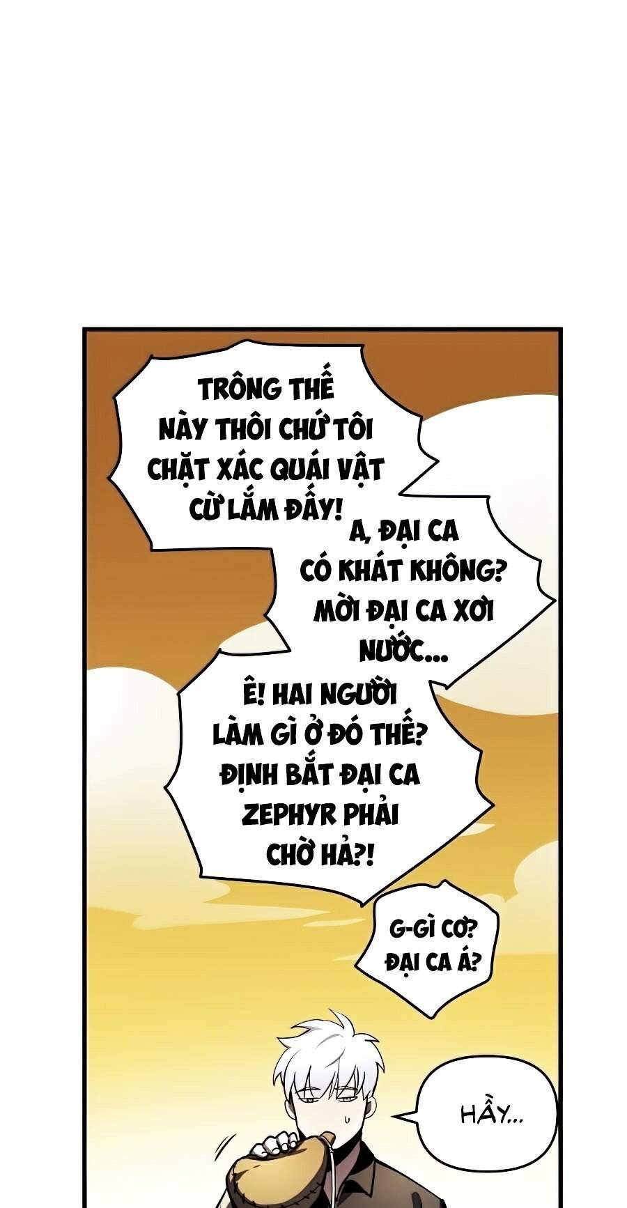 Chiền Thần Tự Sát Hồi Quy Chapter 13 - 21