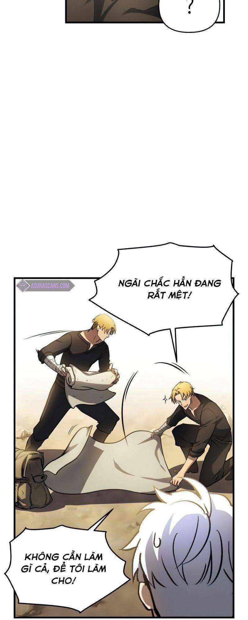 Chiền Thần Tự Sát Hồi Quy Chapter 13 - 10