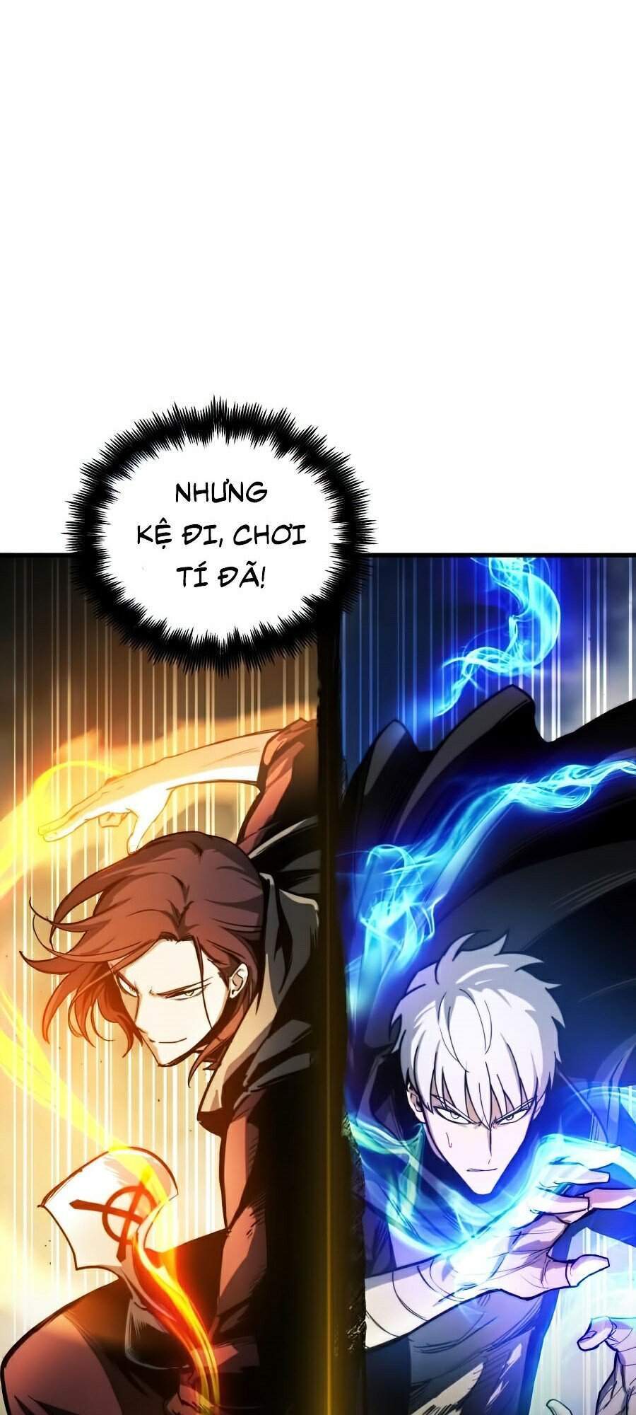 Chiền Thần Tự Sát Hồi Quy Chapter 13 - 96